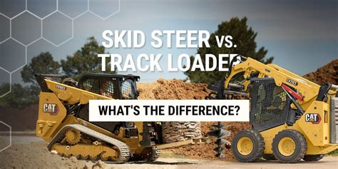 skid steer vs track steer|skid steer alternative.